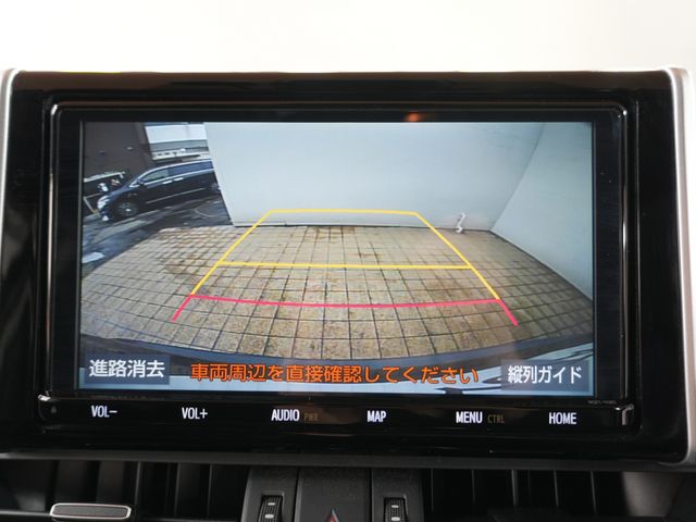 RAV4 4WD