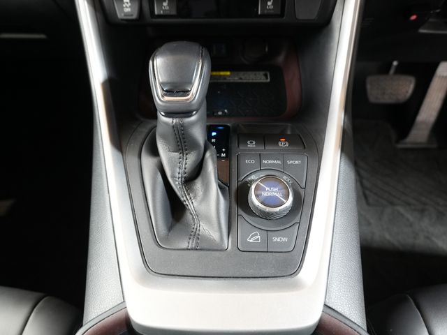 RAV4 4WD