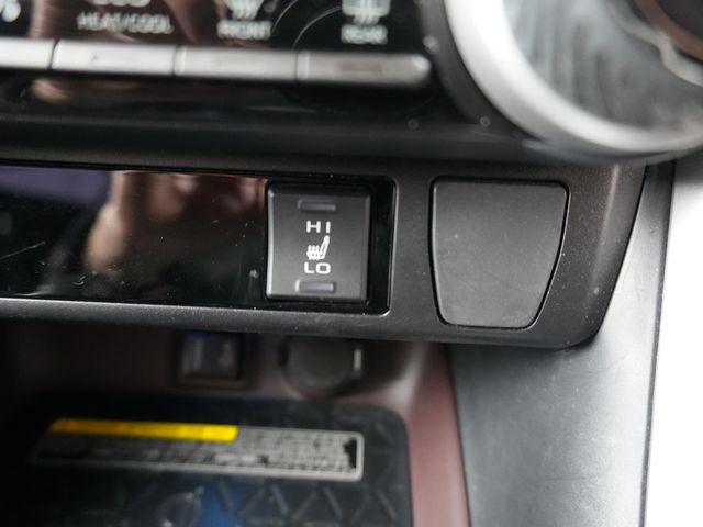 RAV4 4WD