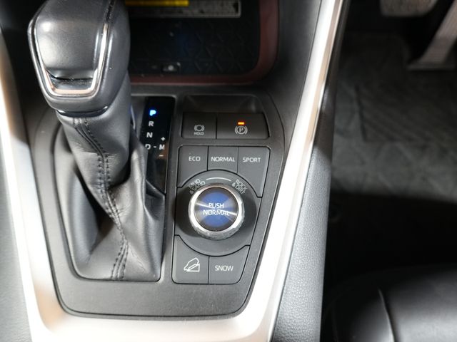 RAV4 4WD