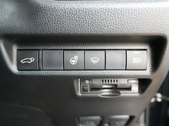 RAV4 4WD