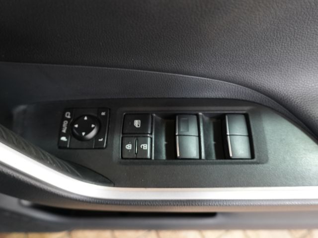 RAV4 4WD