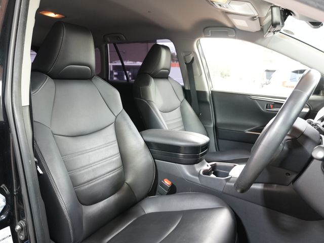 RAV4 4WD