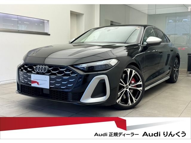AUDI S5 Sedan