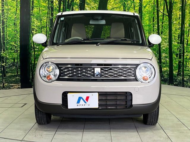 ALTO LAPIN 4WD