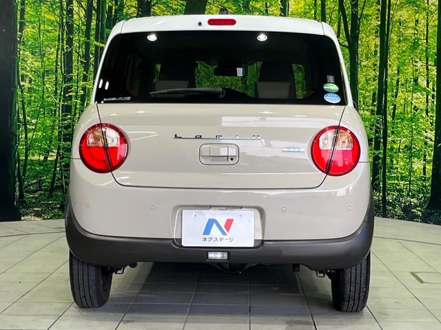 ALTO LAPIN 4WD