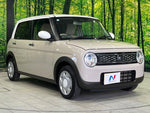 ALTO LAPIN 4WD