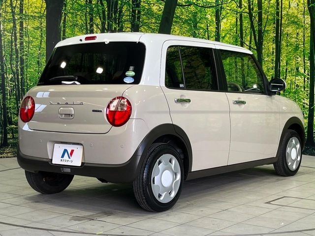 ALTO LAPIN 4WD