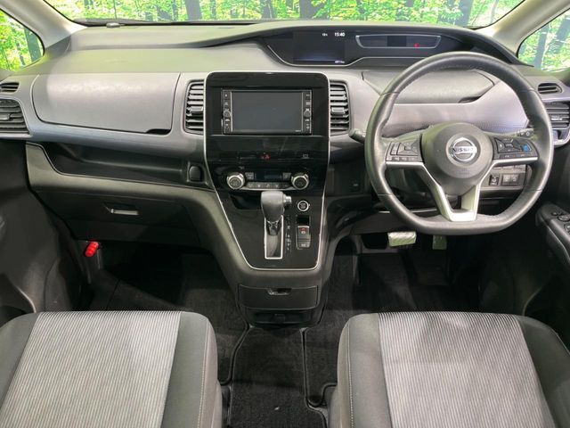 SERENA  S-HYBRID 4WD
