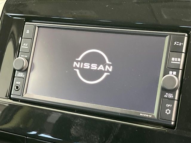 SERENA  S-HYBRID 4WD