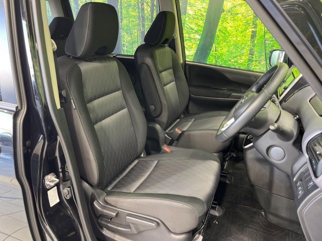 SERENA  S-HYBRID 4WD