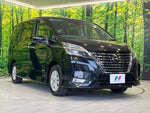 SERENA  S-HYBRID 4WD