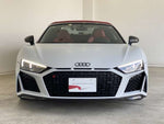 AUDI R8 Spyder