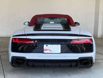 AUDI R8 Spyder