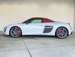 AUDI R8 Spyder
