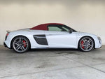 AUDI R8 Spyder