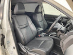 X-TRAIL HYBRID 4WD