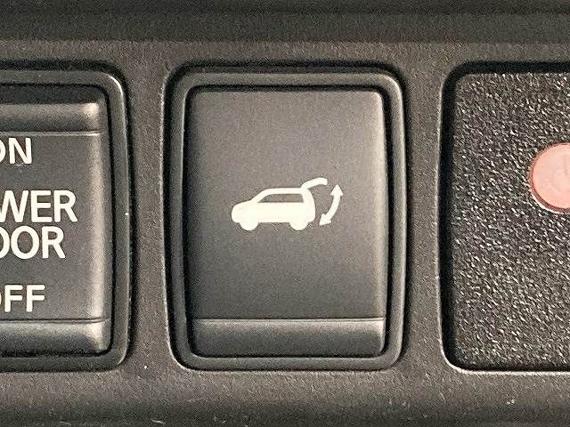 X-TRAIL HYBRID 4WD