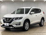 X-TRAIL HYBRID 4WD