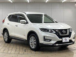 X-TRAIL HYBRID 4WD