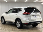 X-TRAIL HYBRID 4WD