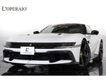 FERRARI 812 GTS