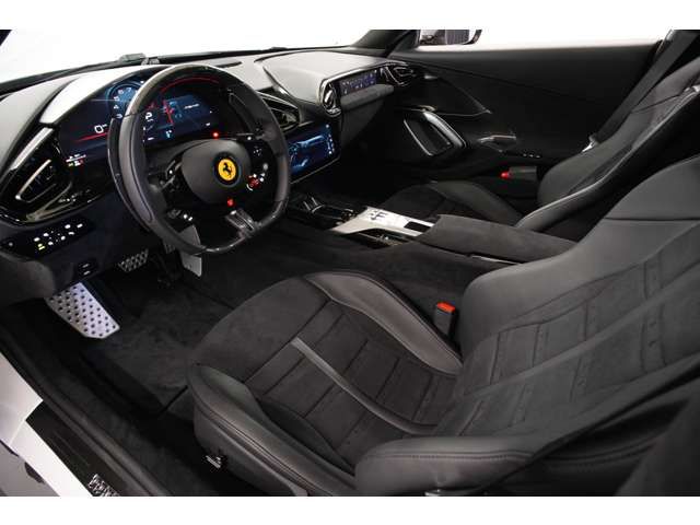 FERRARI 812 GTS