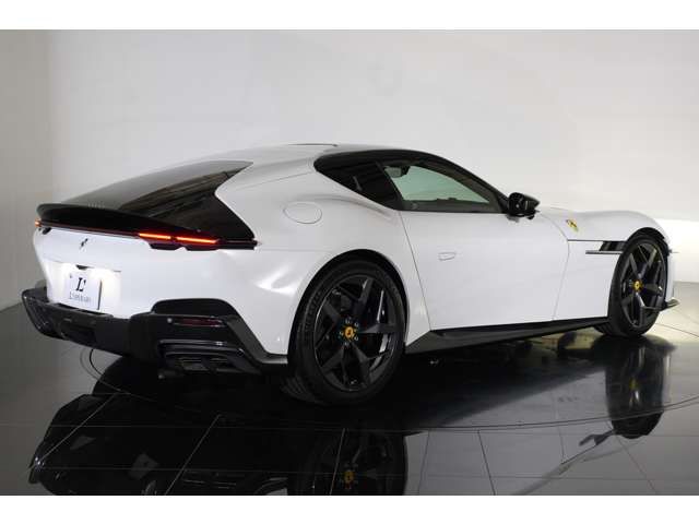 FERRARI 812 GTS