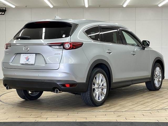 CX-8