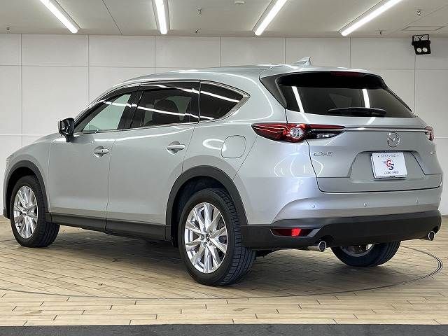 CX-8