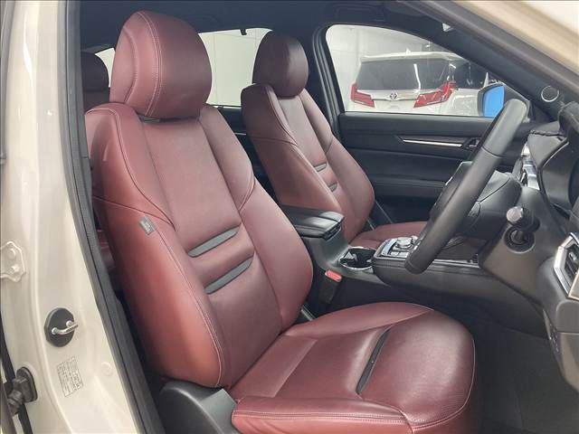 CX-8