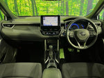 COROLLA CROSS HYBRID