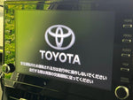 COROLLA CROSS HYBRID