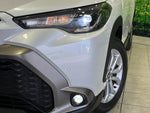 COROLLA CROSS HYBRID