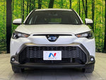 COROLLA CROSS HYBRID