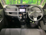 TANTO CUSTOM 4WD