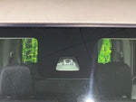 TANTO CUSTOM 4WD