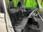 TANTO CUSTOM 4WD
