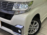 TANTO CUSTOM 4WD