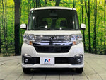 TANTO CUSTOM 4WD
