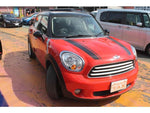 BMW MINI COOPER CROSSOVER
