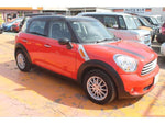 BMW MINI COOPER CROSSOVER