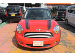 BMW MINI COOPER CROSSOVER