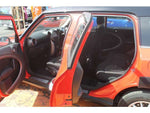 BMW MINI COOPER CROSSOVER