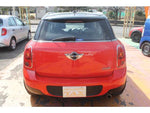 BMW MINI COOPER CROSSOVER