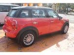BMW MINI COOPER CROSSOVER