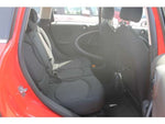 BMW MINI COOPER CROSSOVER
