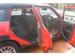 BMW MINI COOPER CROSSOVER