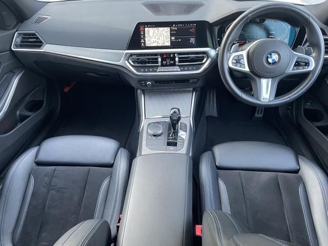 BMW 3series sedan