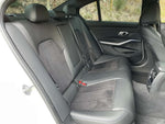 BMW 3series sedan
